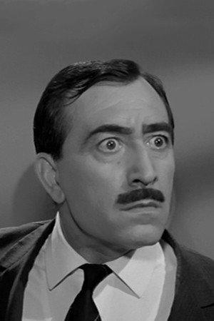 Αθηνόδωρος Προύσαλης as Neofotos Trabas in Face the little face
