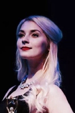 Anastasia Berestova as Natasha in Till the End of the World