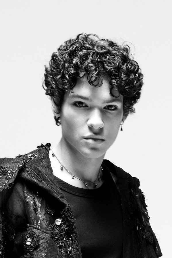 Omar Rudberg as Self in Young Royals Forever