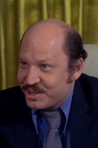 Joseph Zucchero as Shelton in Raiders of the Sun