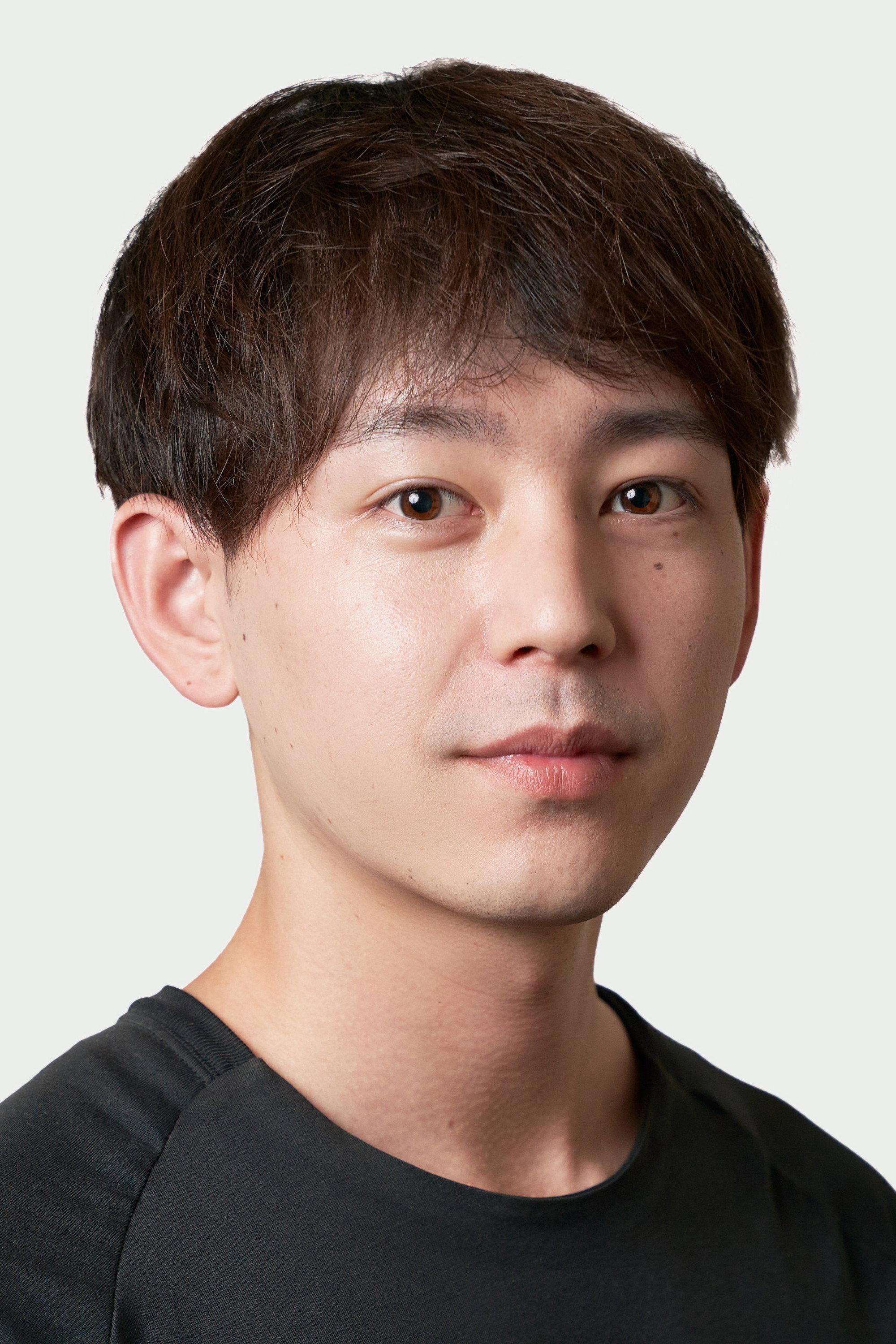 Yuma Okura as Hatsuo Ozato in KANO