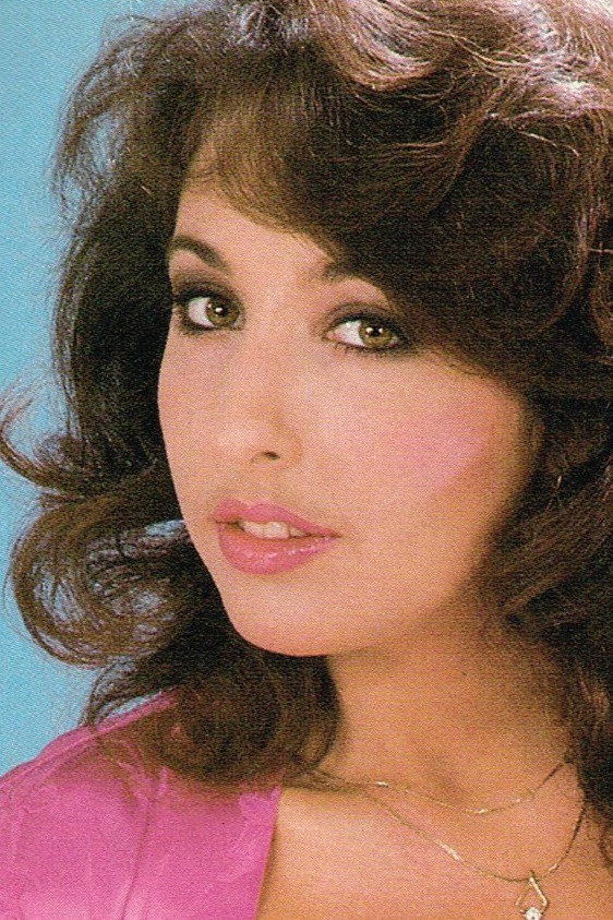 Crystal Breeze as Jana in Bare Elegance