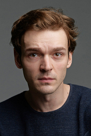 Алексей Трофимов as Дмитрий Хавьер in Khor