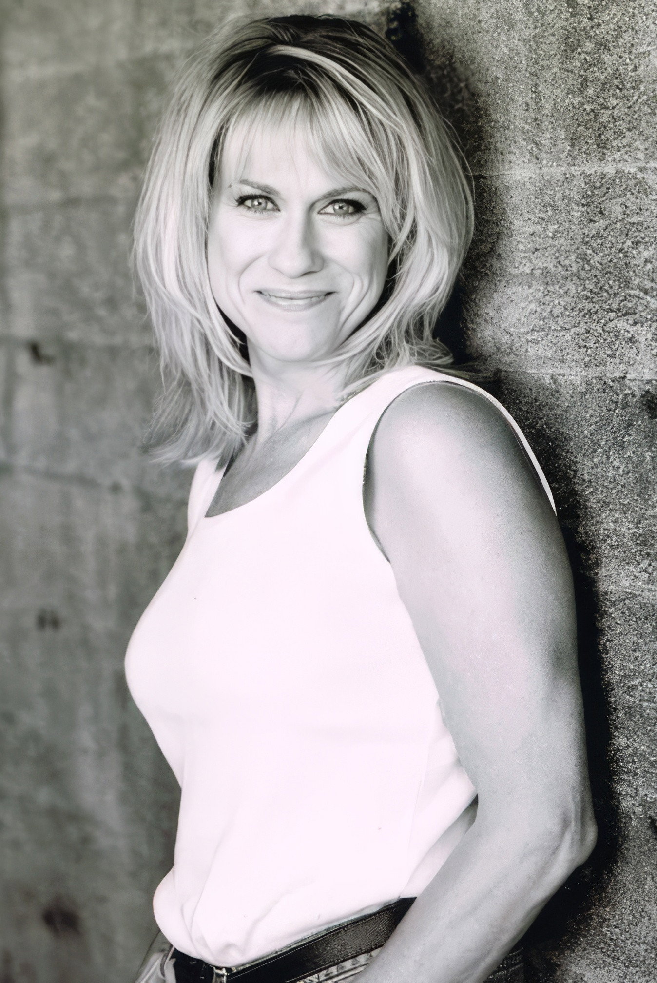 Wanda Cannon as Lydia Jones in The Christmas Blessing