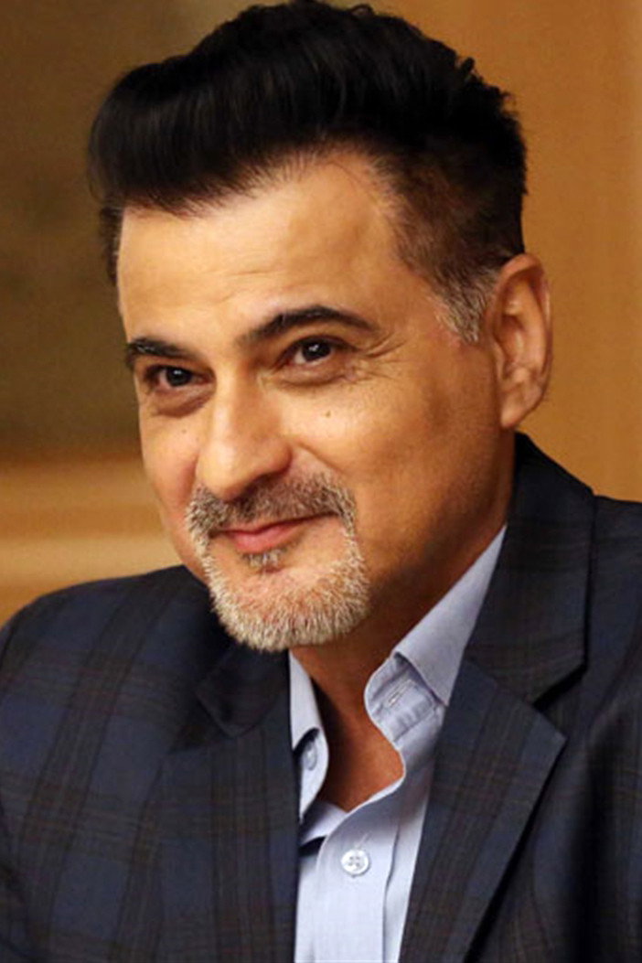Sanjay Kapoor as Goldy Sekhon in Ab Hoga Hisaab
