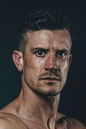 Nathan Heaney as Self in Denzel Bentley vs. Nathan Heaney