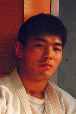 Makoto Takimoto as Self in Pride Critical Countdown 2005