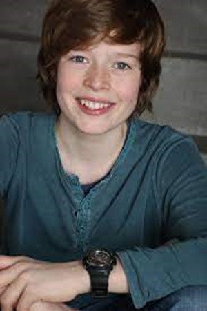 Georg Sulzer as David Michele in V8 - Start Your Engines