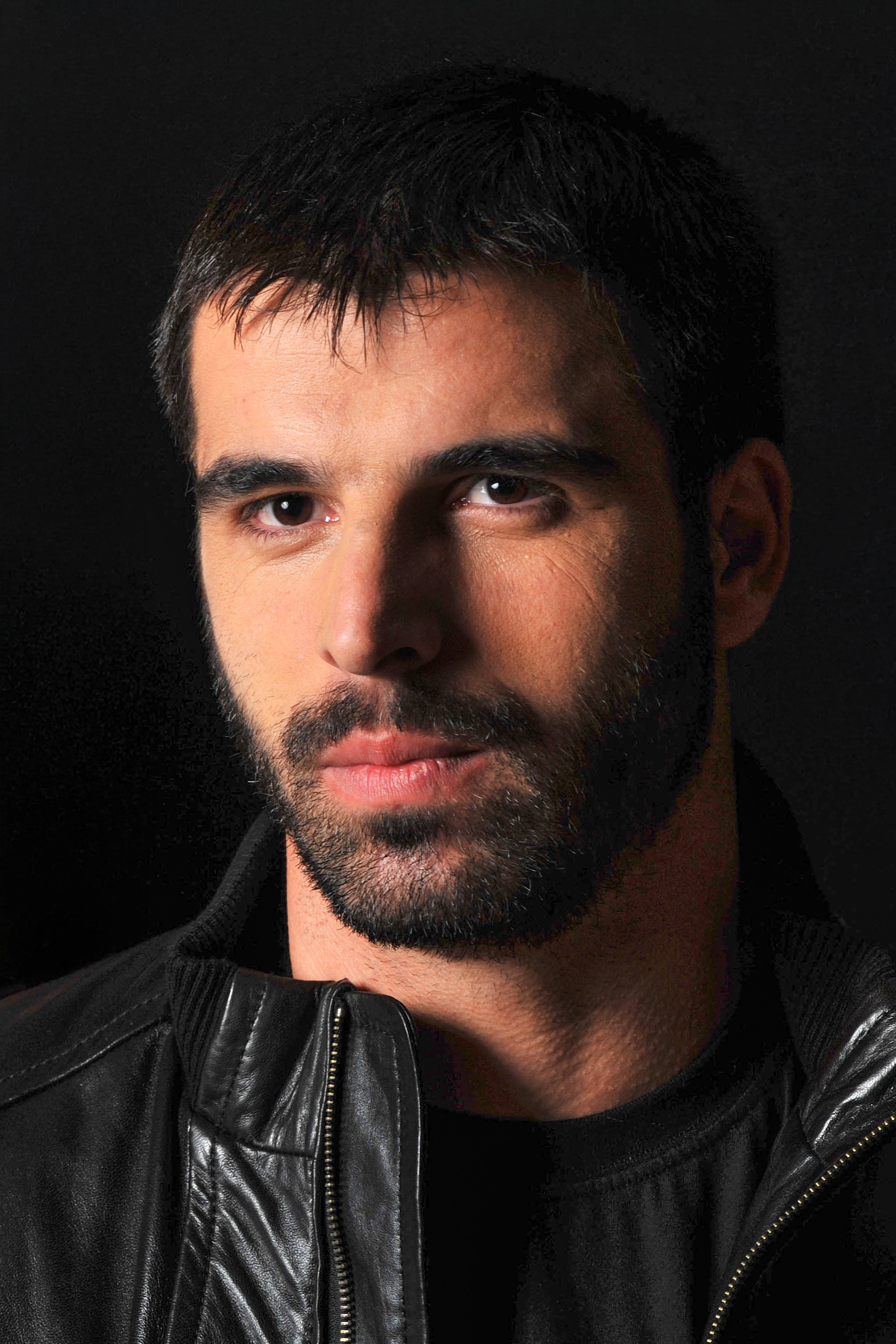 Mehmet Akif Alakurt as Boran Genco in Sila