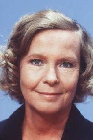 Kitty Janssen as Marie Zeegers-Vos in De Weg