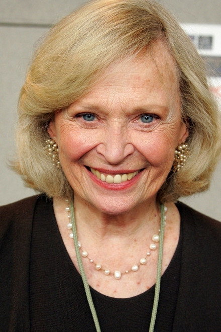 Bonnie Bartlett as Lucille Mohr in Victim of Love: The Shannon Mohr Story