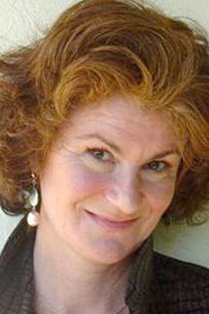 Myriam Moszko as Ruth in Sweet Revenge