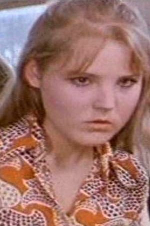 Nina Nikiforova as (voice) in The Adventures of Chip