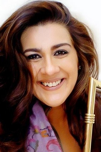 Amrita Singh as Mrs. Dhillon in A Flying Jatt
