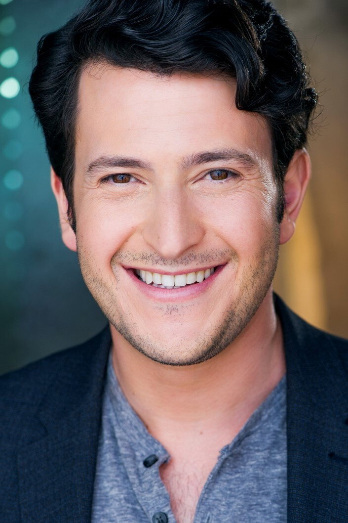 Matthew Bohrer as Matt in Unfriended