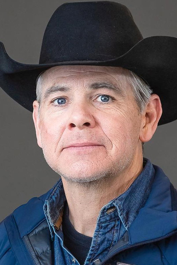 Michael Gaffney as Self in The Ride