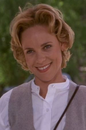 Maya McLaughlin as Abigail Scott in Milo