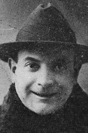 André Urban as Monsieur Duparquet in Ciboulette