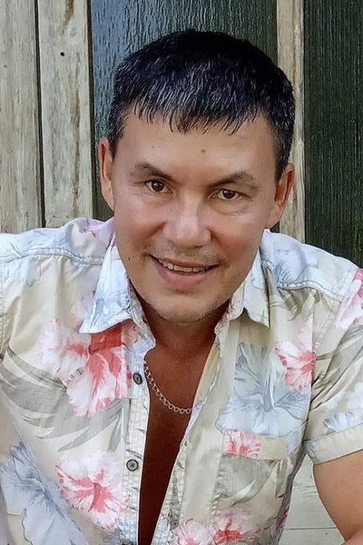 Rinat Khairullin as Krasimir in Echo of Tomorrow's War