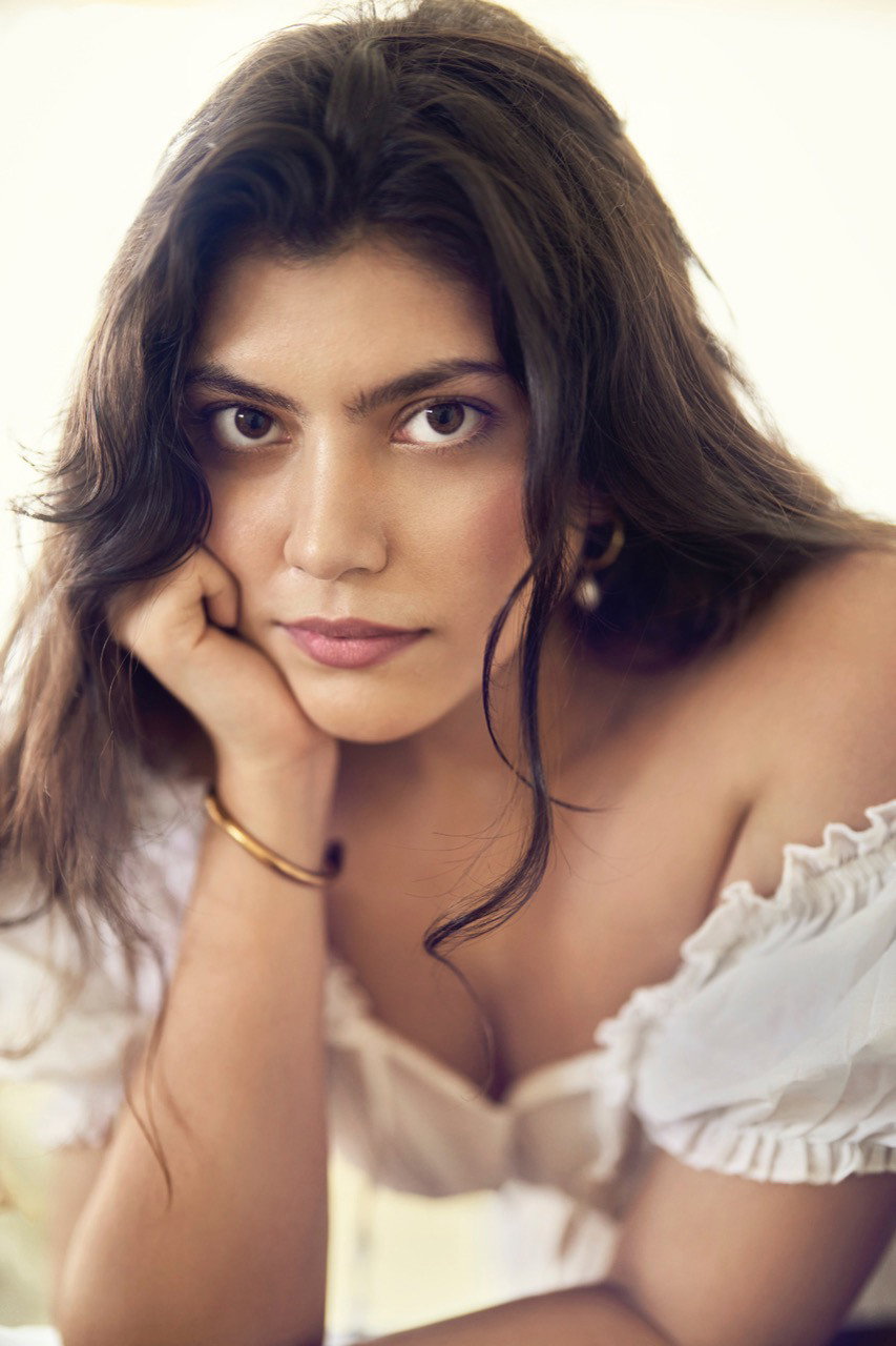 Dalai as Anandita "Pluggy" Rawat in Big Girls Don't Cry