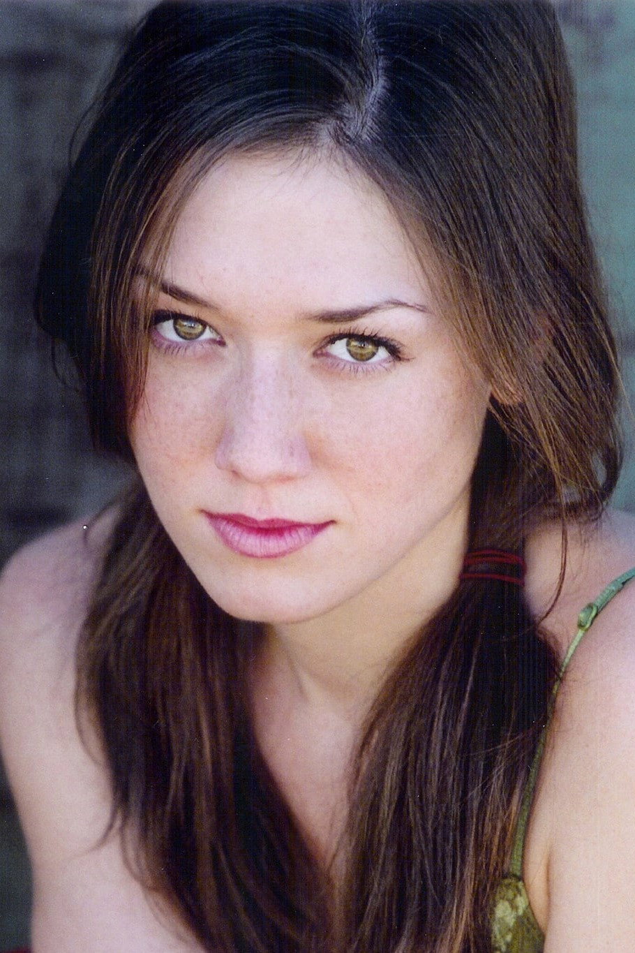 Zarah Mahler as Anna in Nightmare Cinema
