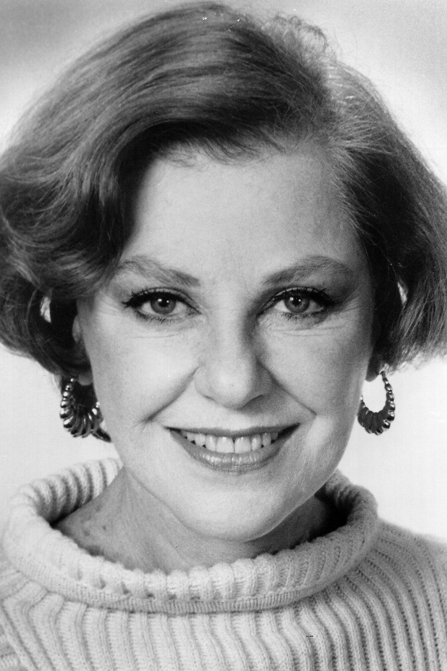 Joan Copeland as Tanana (voice) in Brother Bear