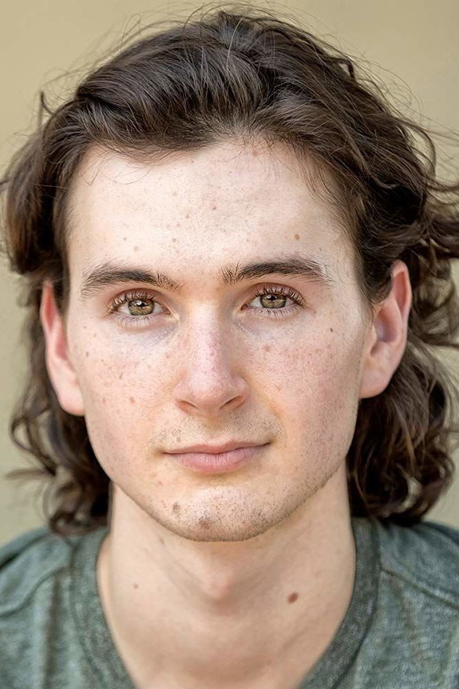 Voltaire Colin Council as Terry in The Time Capsule