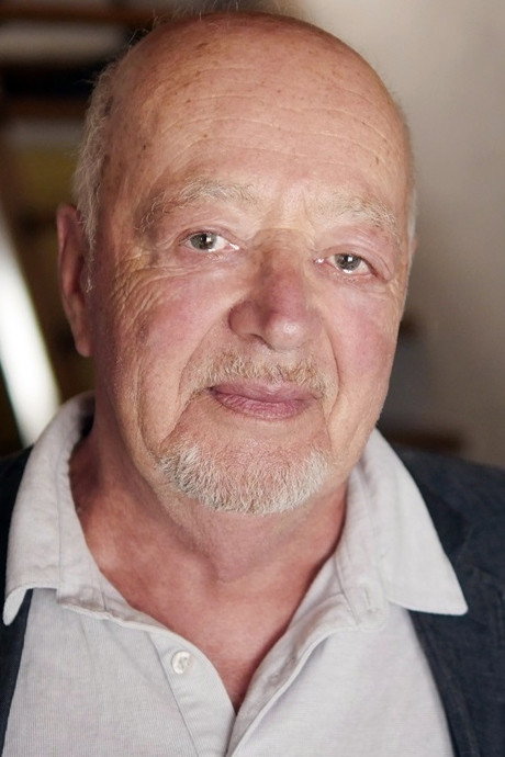 Jean-Gabriel Nordmann as Gasque in The Vanishing Point