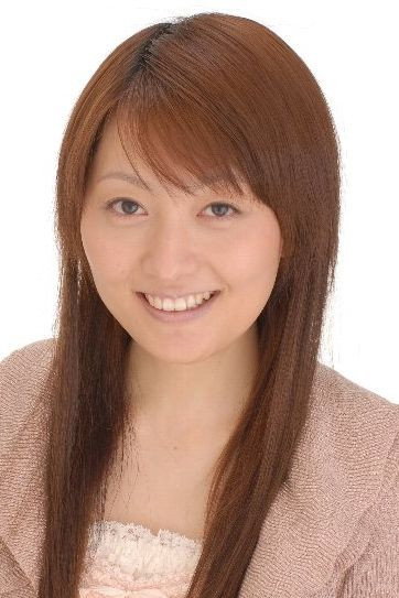 中尾衣里 as Reporter (voice) in The Garden of Sinners: Overlooking View