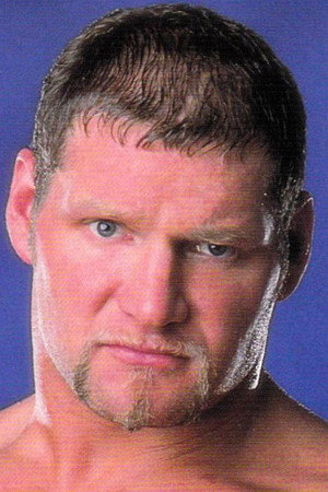 Sean Morley as Val Venis in WWF Fully Loaded 2000