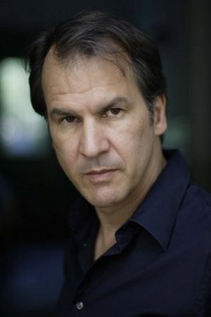 Christopher Buchholz as Colin Noble in Wild Justice