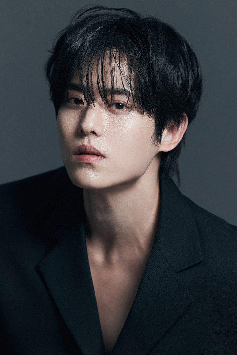이도경 as Self - Contestant in PROJECT 7