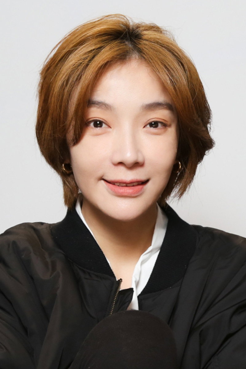 蔡淑臻 as Liu Zi Xu in Mad Doctor