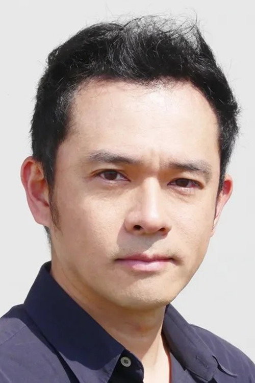 菊池健一郎 as Eiji Kikuchi in Seven Days War