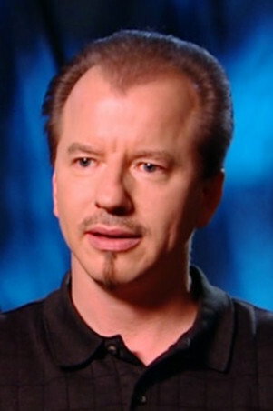 Eric Radomski as Self in Heart of Batman