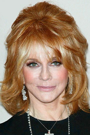Ann-Margret as Wendy Meyers in The Break-Up