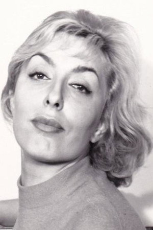 Rita Maiden as La mère de Laurent in The Winner