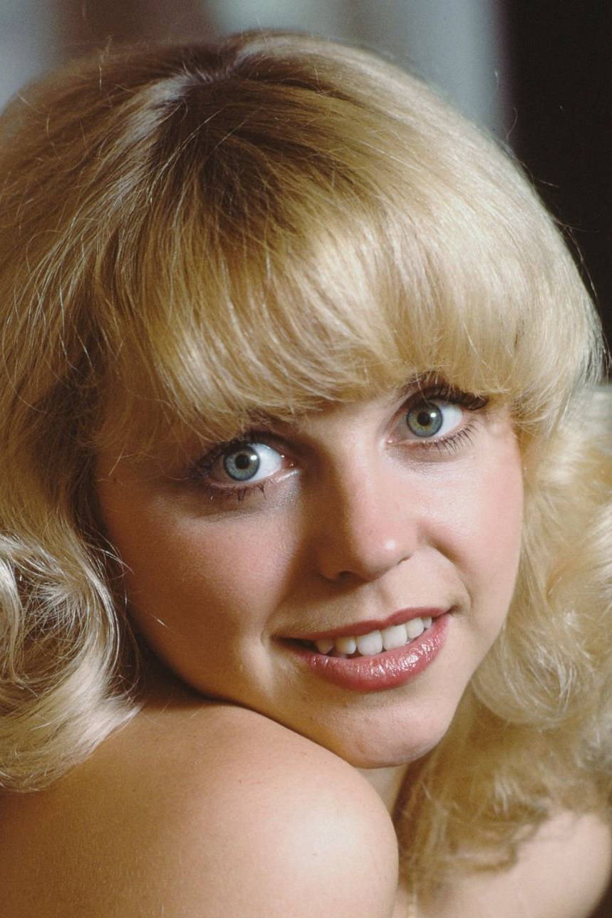 Debbie Ash as Singer (as Debbie) in Arlene Phillips' Hot Gossip