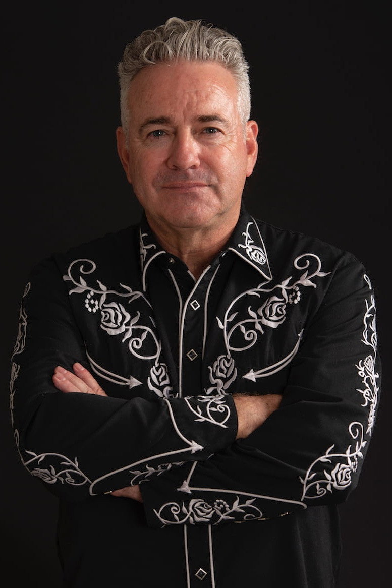 Paul Field as Gloomies (voice) in The Wiggles: Space Dancing