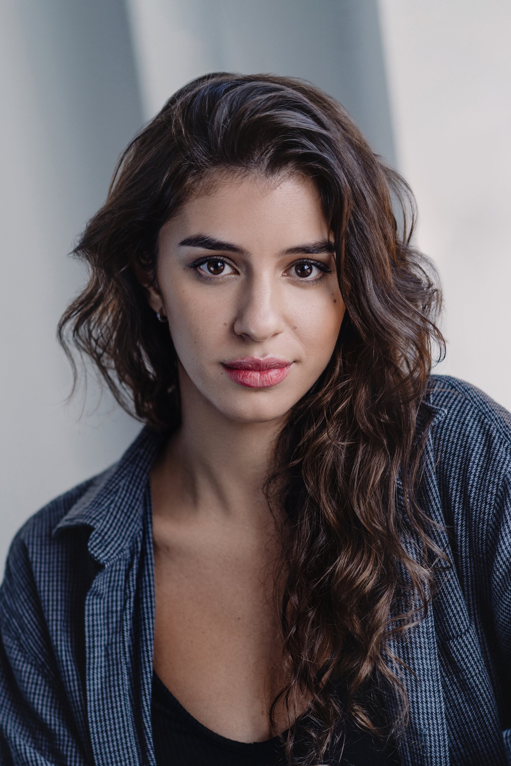 Yali Topol Margalith as Mirab in House of David