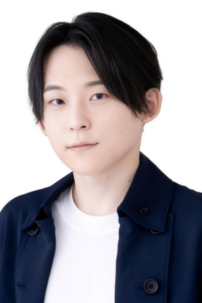 小池貴大 as Ushio Oshamanbe (voice) in Cute High Earth Defense Club Hi-CARA!
