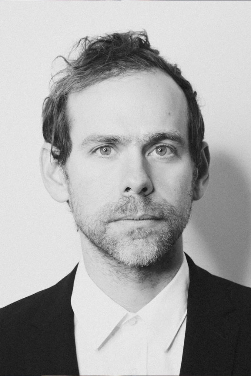 Bryce Dessner as Self in The National: I Am Easy to Find, Live from New York's Beacon Theatre