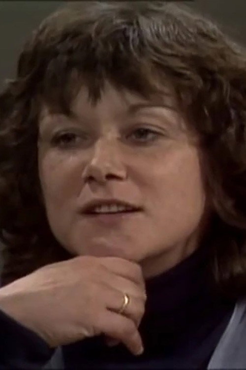Bethany Lee as Girl in The Firm Man
