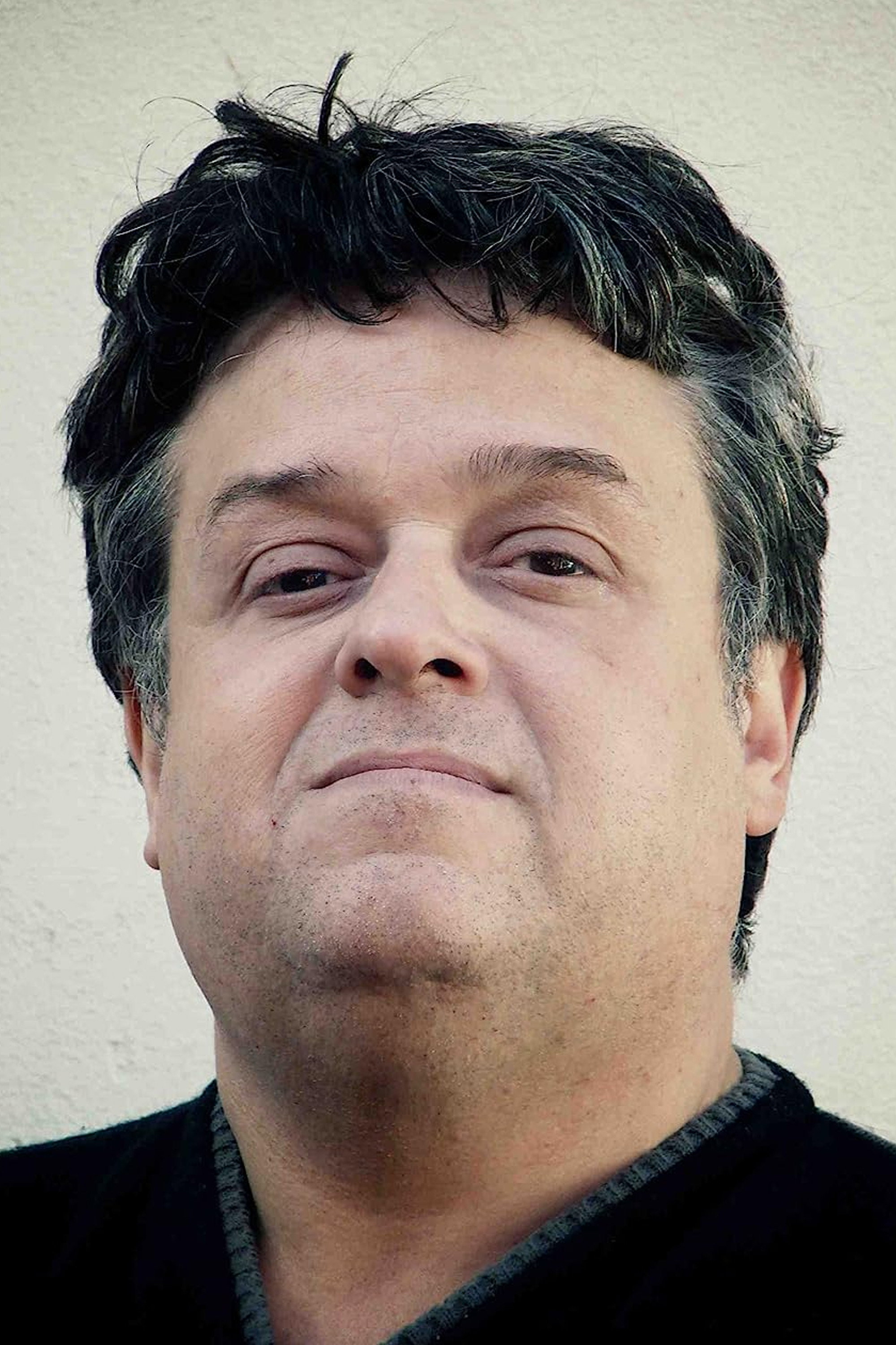Iván Romanelli as Leonel in Chinese Take-Away