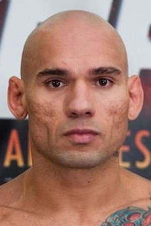 Evangelista Santos as Self in Strikeforce: Diaz vs. Cyborg