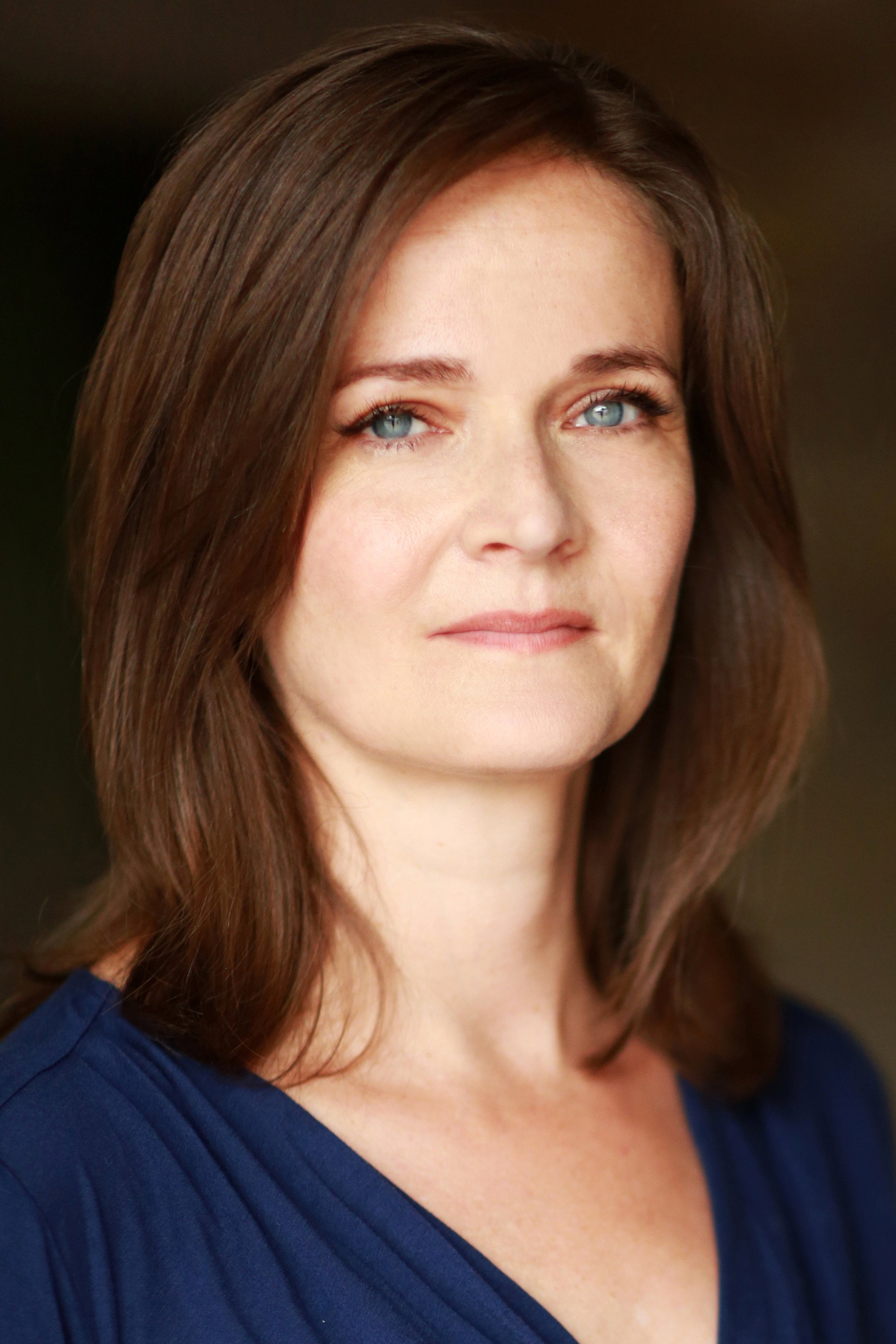 Enid Graham as Diner Young Woman in Advice From a Caterpillar
