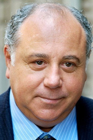 Domenico Bua as Gianluigi in Blue Jeans