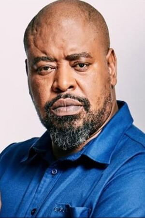 Sello Sebotsane as Hijacker in Panic Mechanic