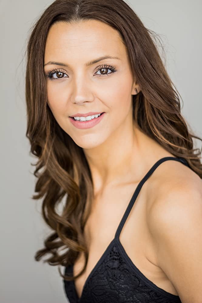 Candi Brooks as Medic in Obsession
