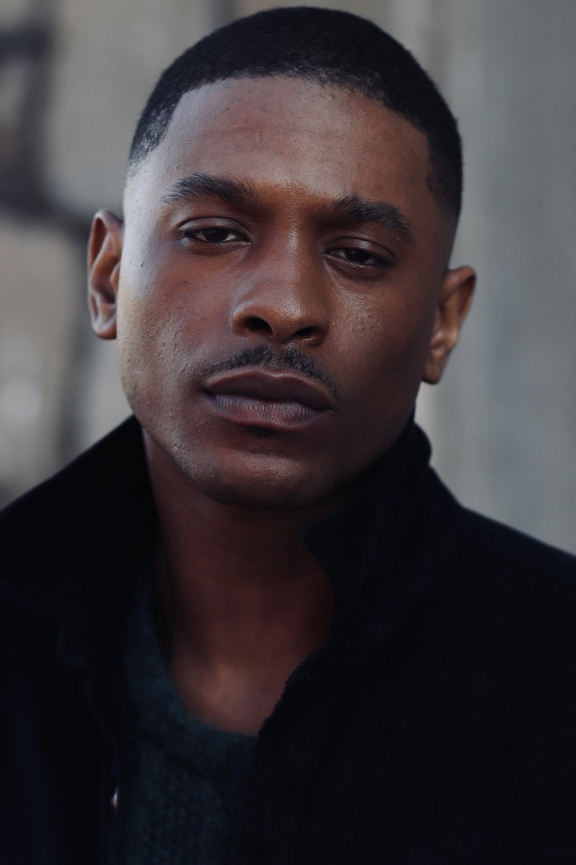 Chad Pitter as Taylor (Adult) in The Woman in the Yard